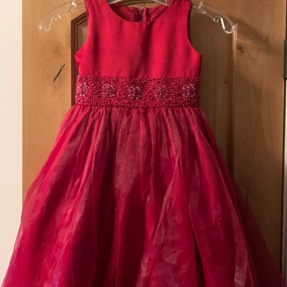 Fancy dress